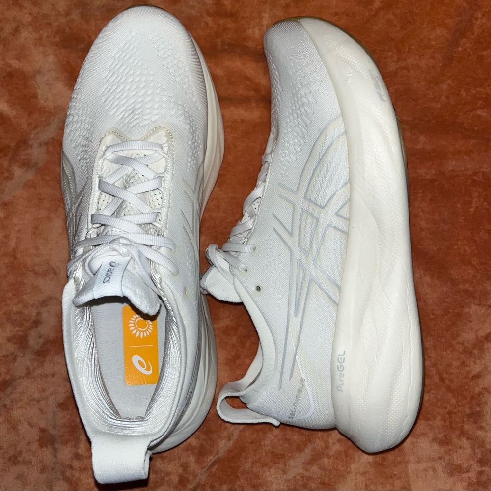 Asics Gel-Nimbus 25